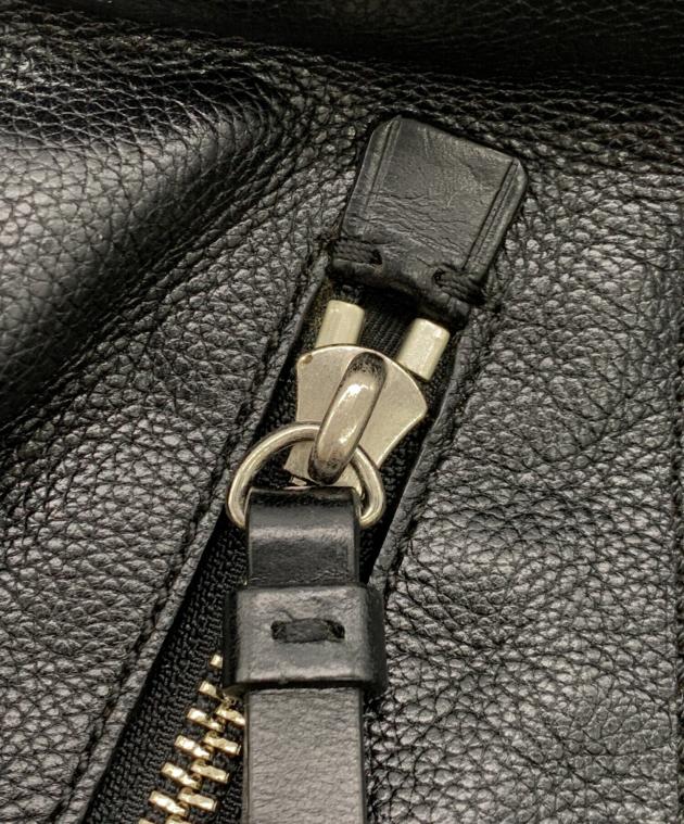 K*i様 未使用 COACH コーチ シグネチャー ボディバック C2853 グ 中古・古着通販】COACH (コーチ) ボディバッグ ブラック｜ブランド