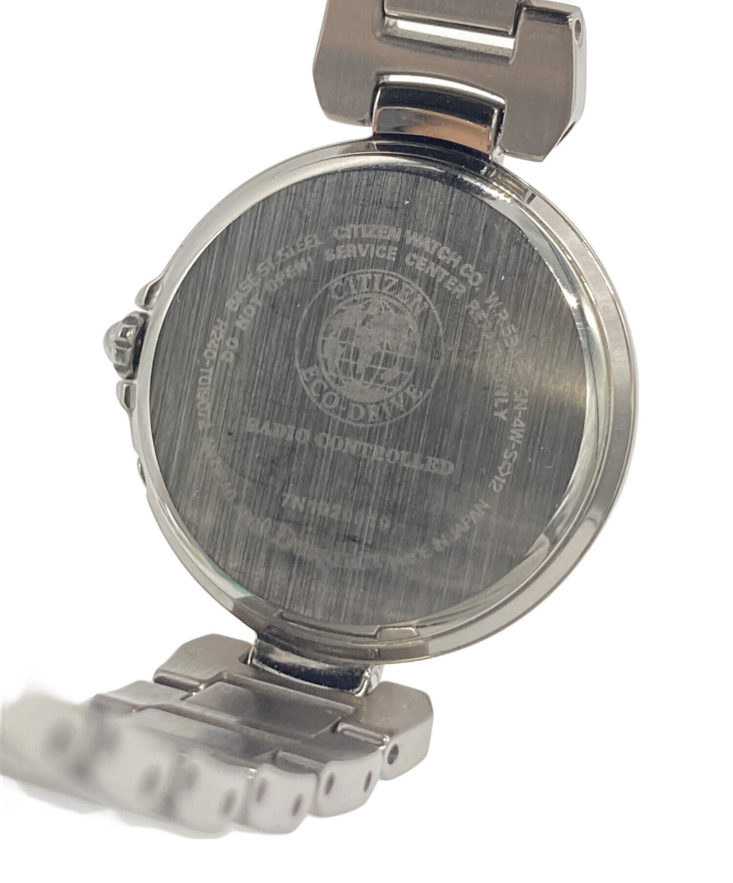 CITIZEN　腕時計　まとめ売り 中古・古着通販】CITIZEN (シチズン) 腕時計 ホワイト｜ブランド・古着