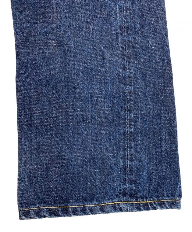 中古・古着通販】SUGAR CANE (シュガーケーン) デニムパンツ