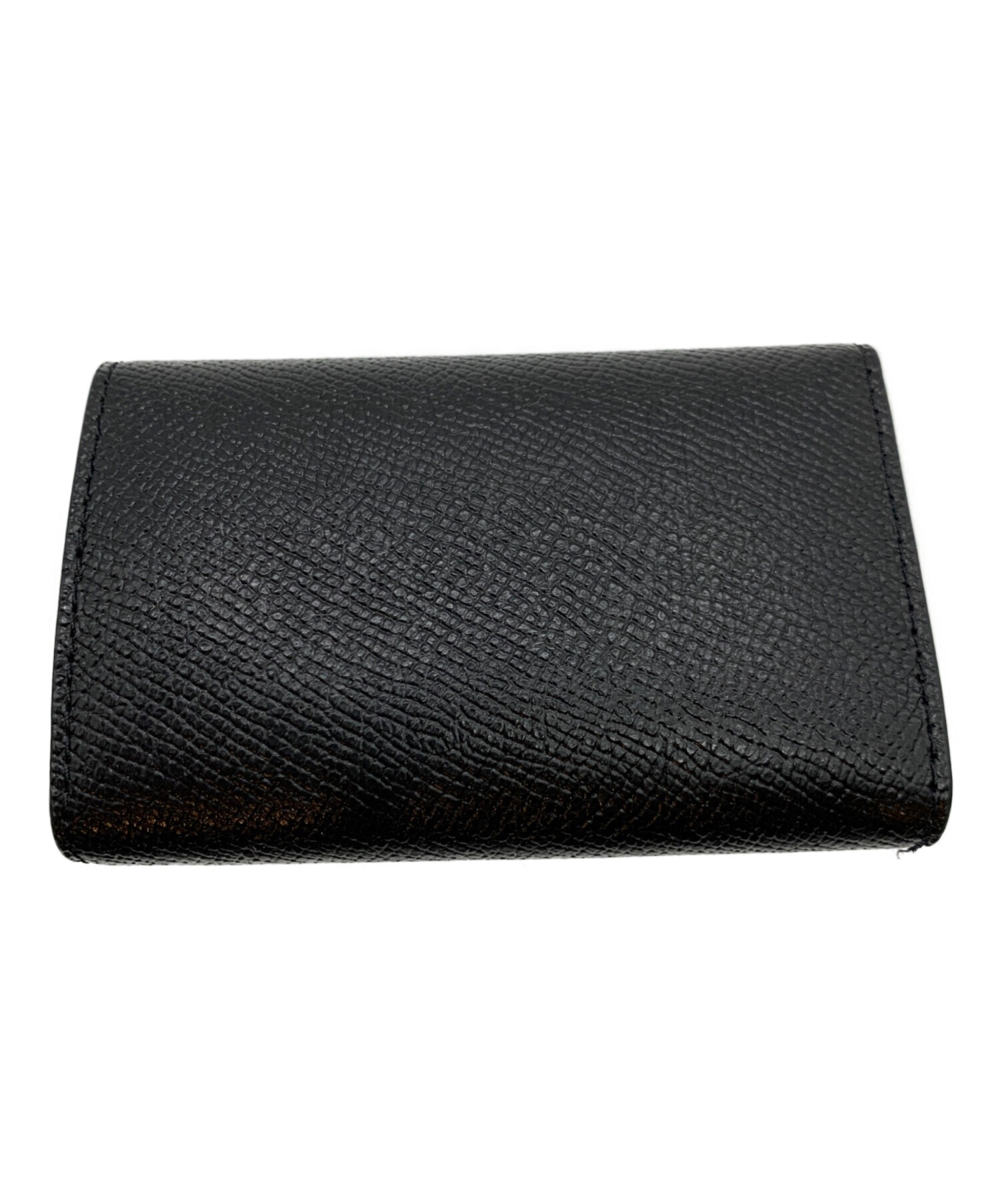 中古・古着通販】COACH (コーチ) 5連キーケース ブラック｜ブランド