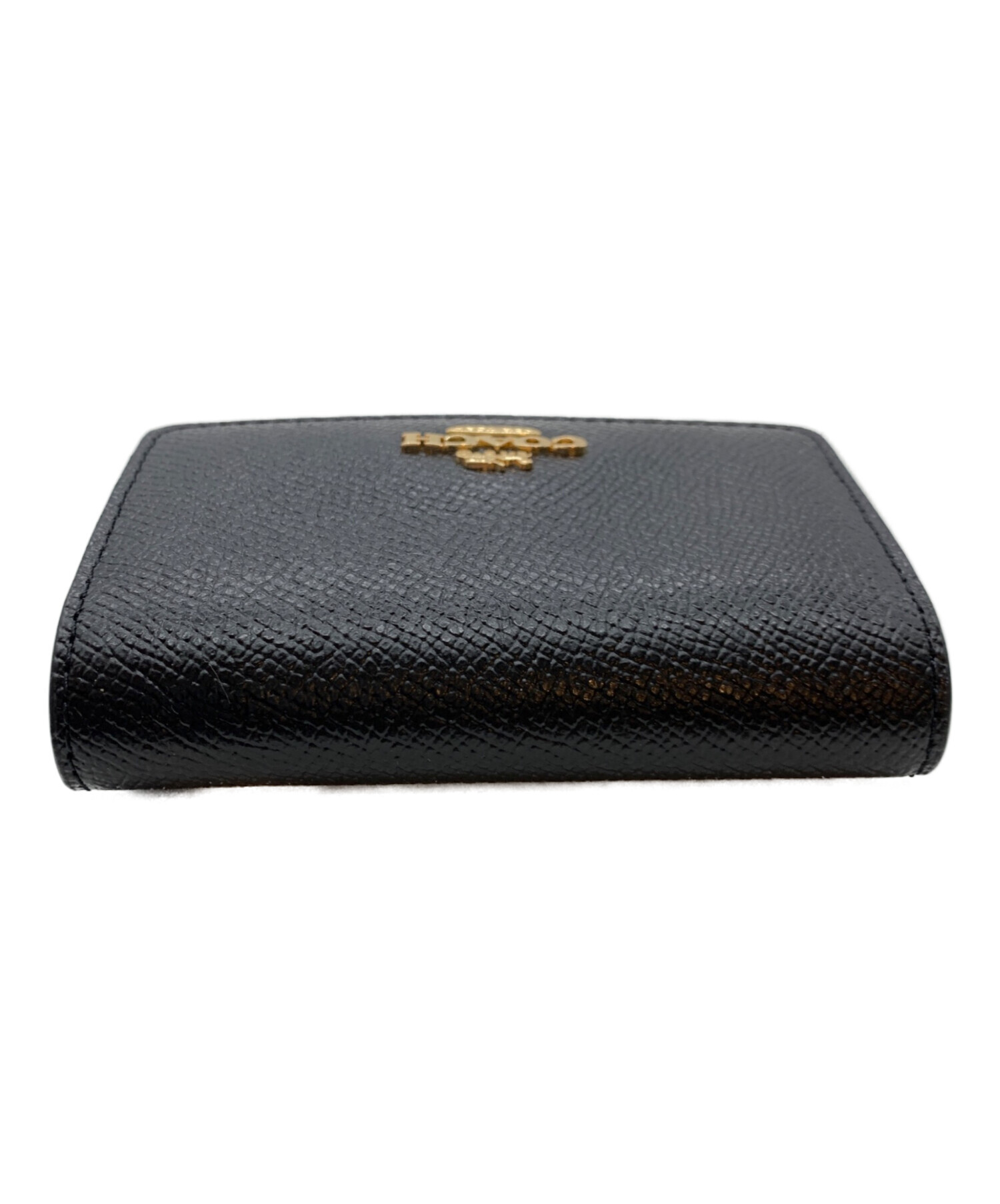 中古・古着通販】COACH (コーチ) 5連キーケース ブラック｜ブランド