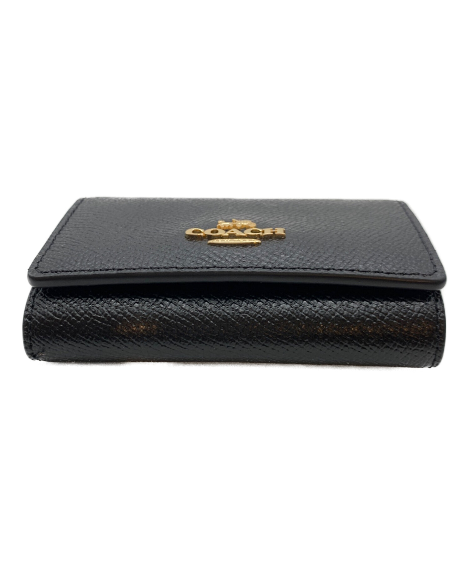 中古・古着通販】COACH (コーチ) 5連キーケース ブラック｜ブランド