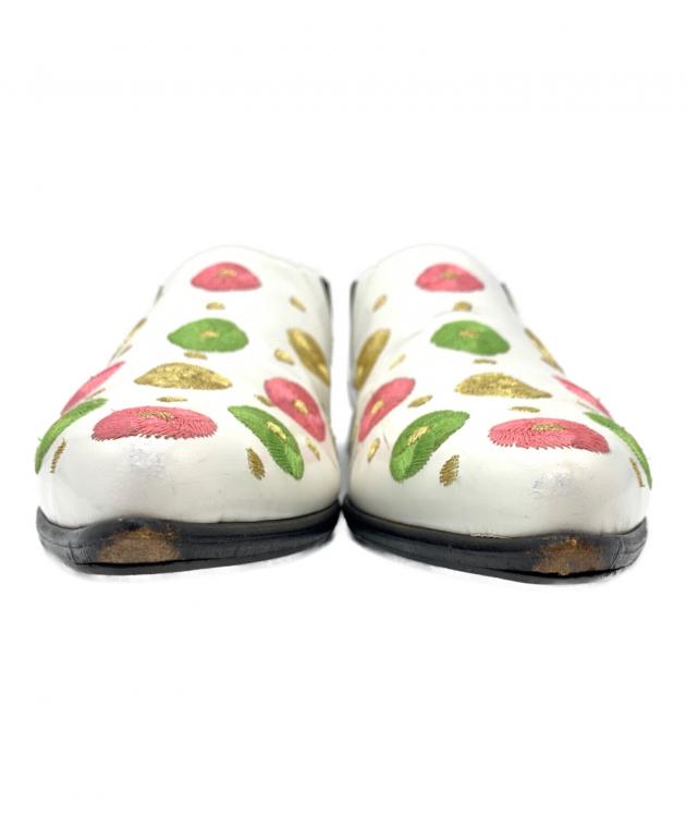 中古・古着通販】COMME des GARCONS (コムデギャルソン) ポインテッド