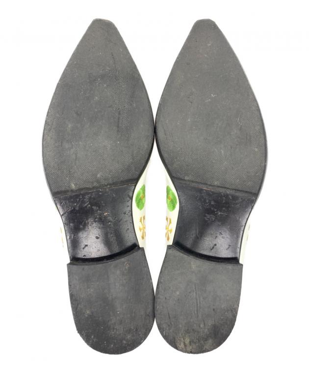 中古・古着通販】COMME des GARCONS (コムデギャルソン) ポインテッド