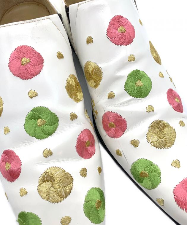 中古・古着通販】COMME des GARCONS (コムデギャルソン) ポインテッド