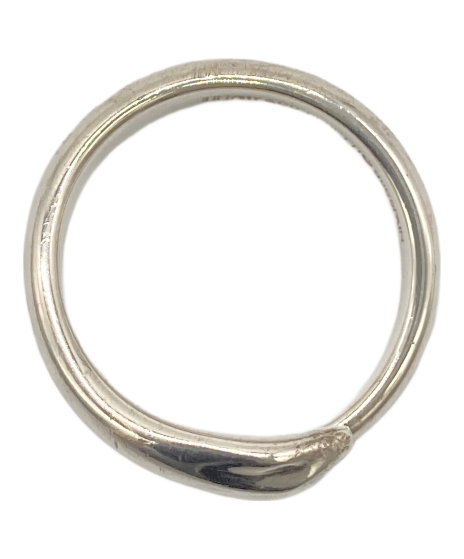 中古・古着通販】Tiffany & Co. (ティファニー) スネークリング