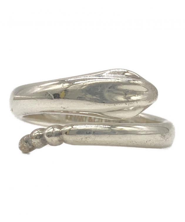 中古・古着通販】Tiffany & Co. (ティファニー) スネークリング
