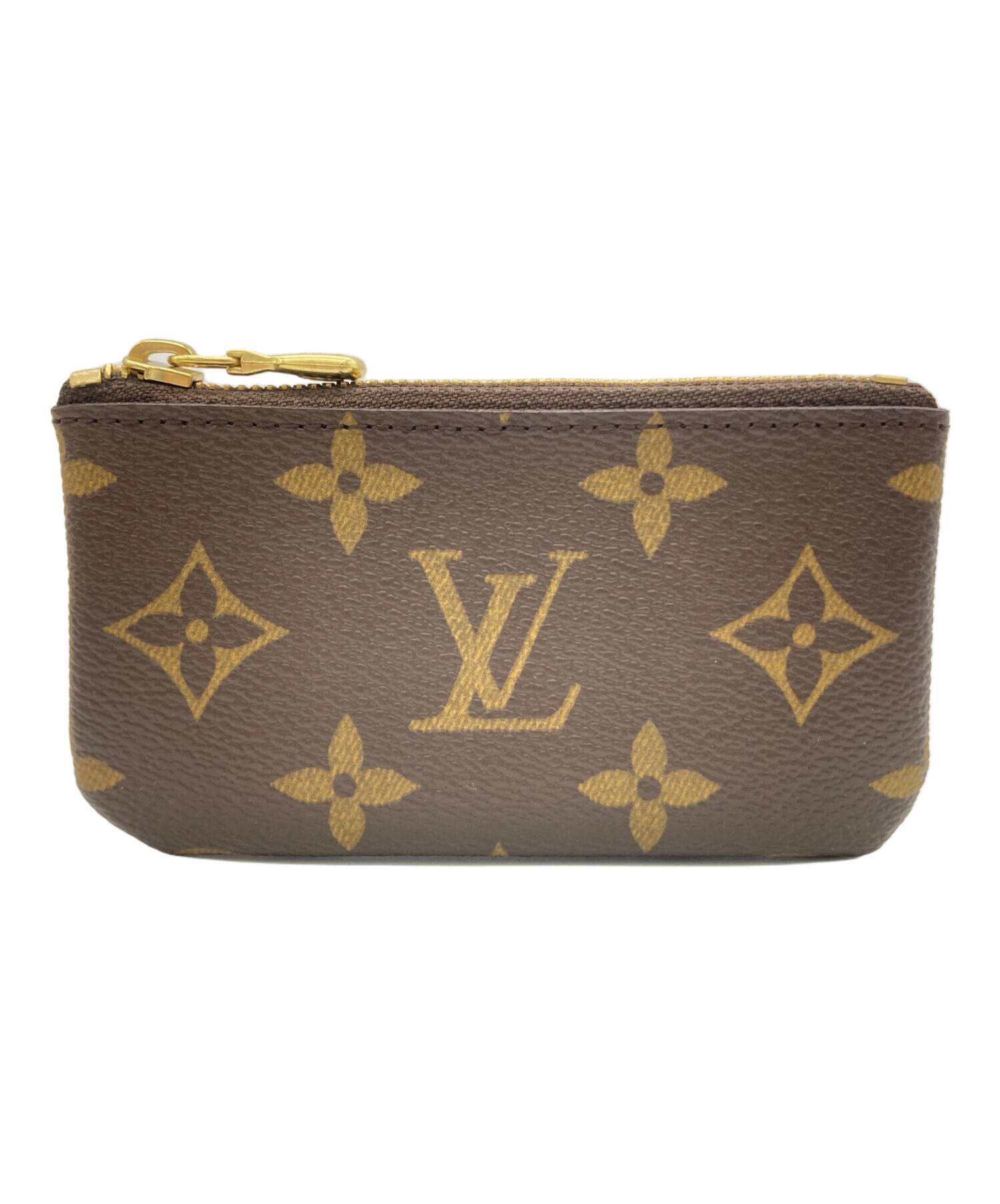 中古・古着通販】LOUIS VUITTON (ルイ ヴィトン) ポシェット・クレ