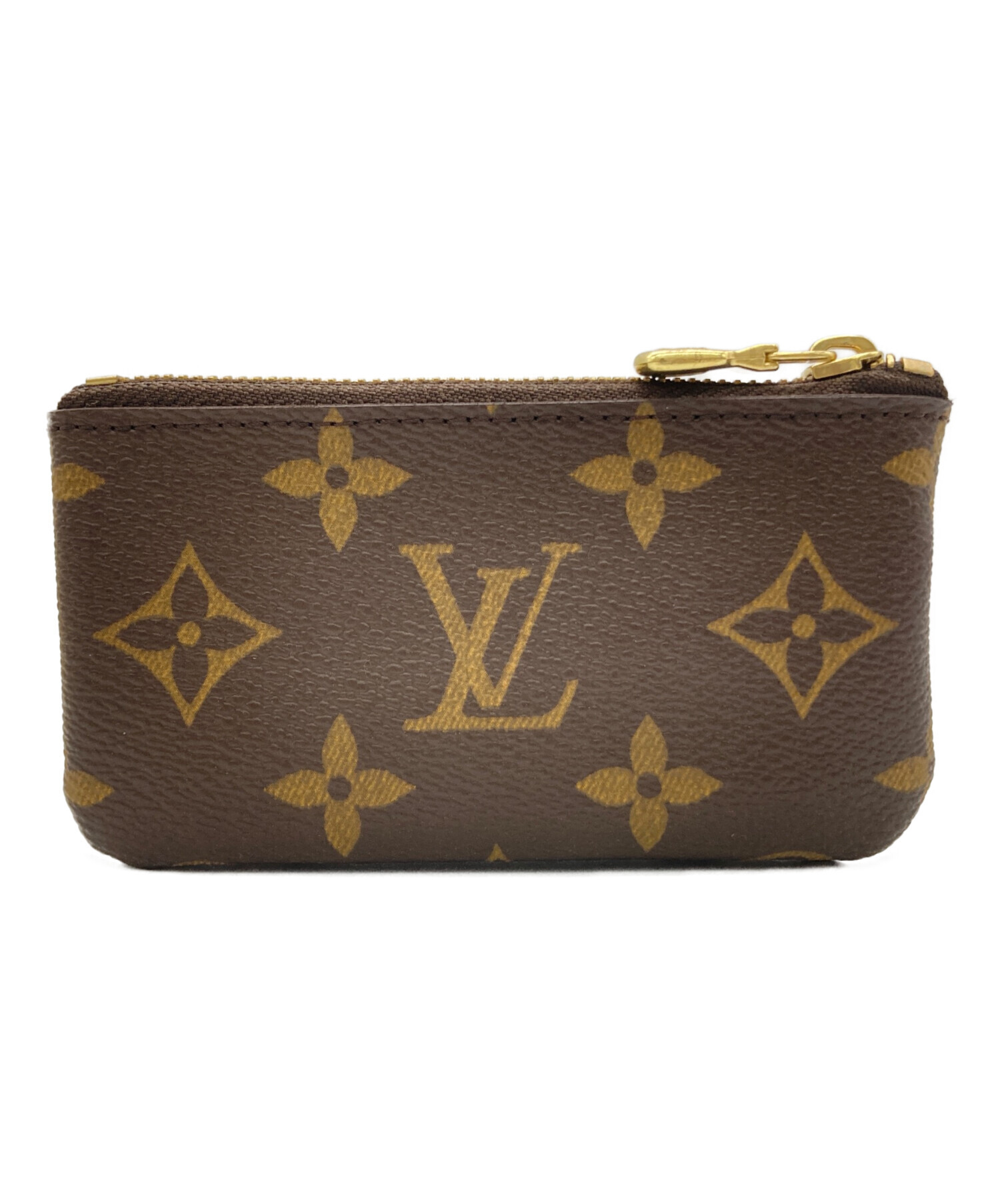 中古・古着通販】LOUIS VUITTON (ルイ ヴィトン) ポシェット・クレ