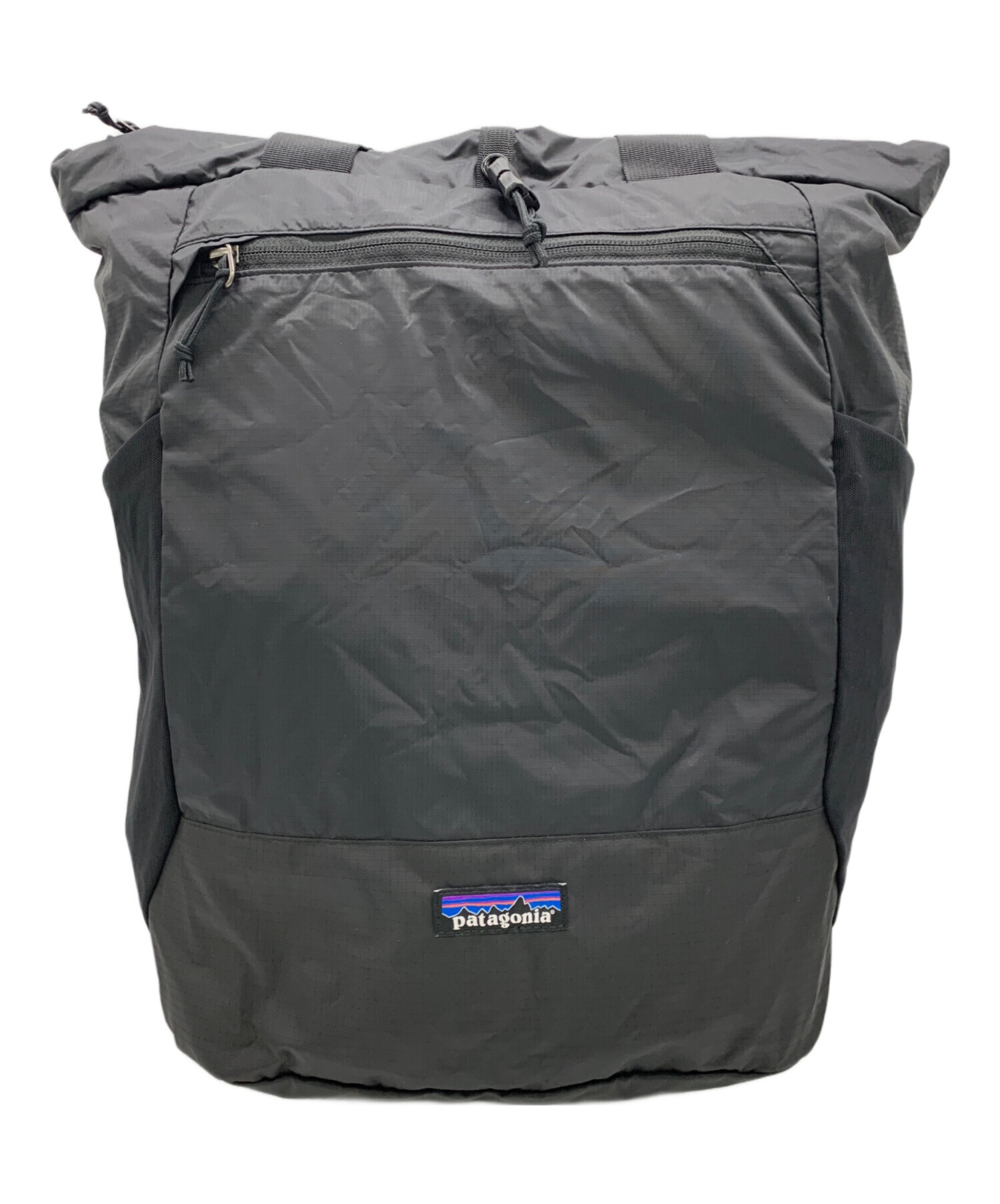 中古・古着通販】Patagonia (パタゴニア) Terravia Tote Pack ブラック
