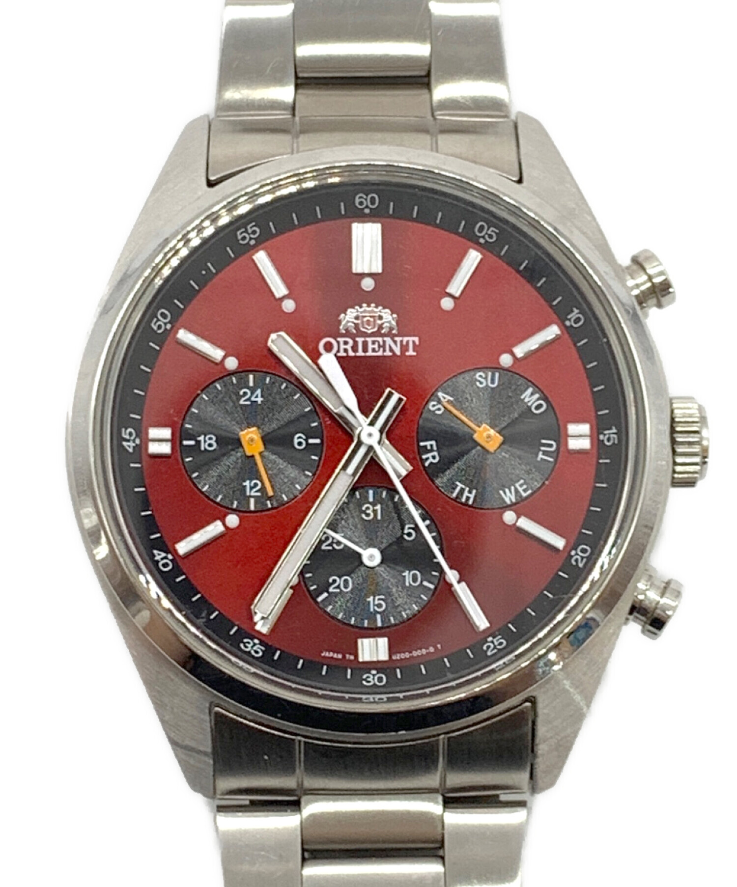 中古・古着通販】ORIENT (オリエント) 腕時計｜ブランド・古着通販