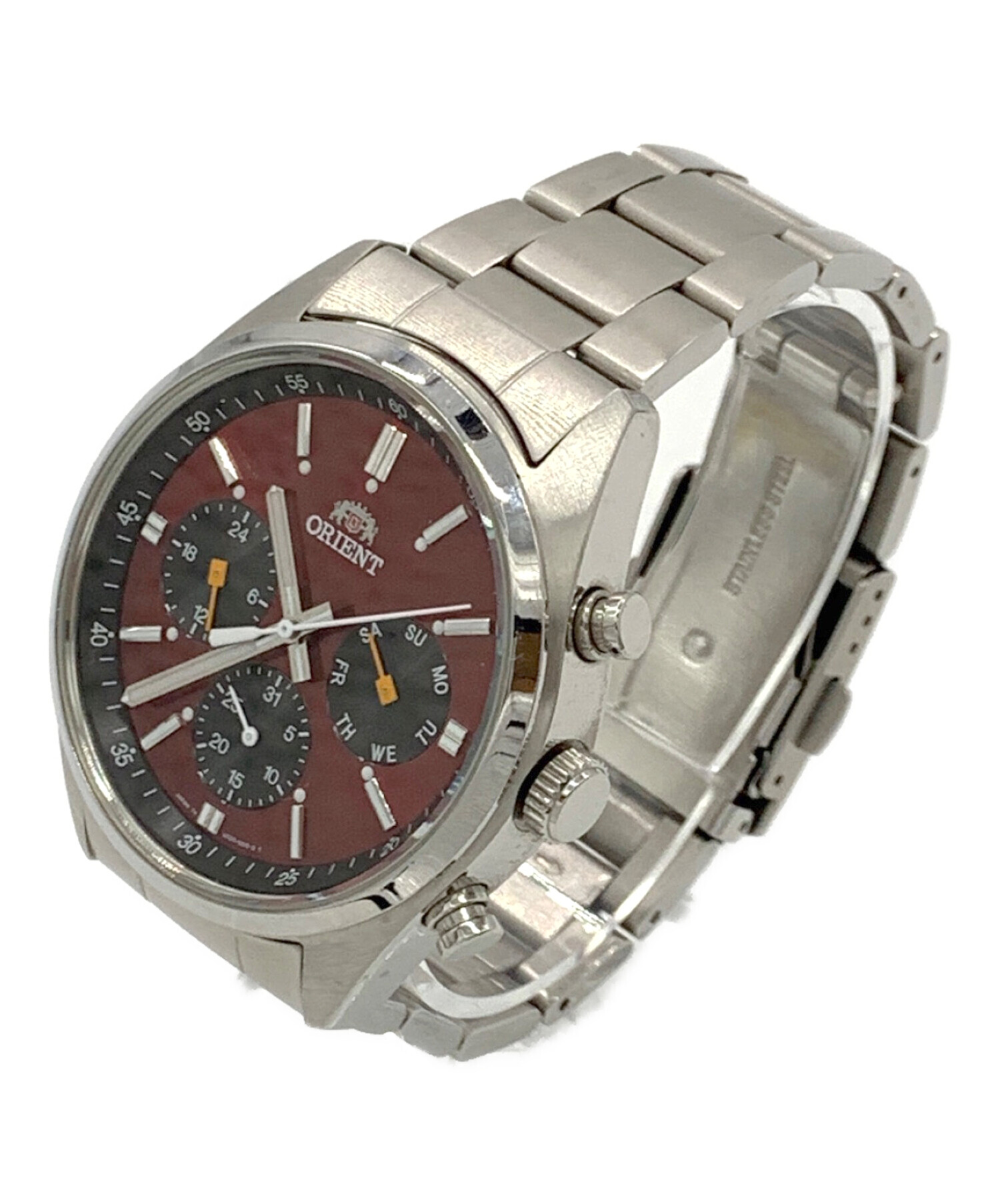 中古・古着通販】ORIENT (オリエント) 腕時計｜ブランド・古着通販