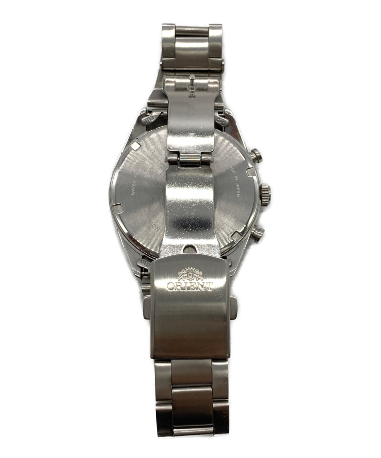 中古・古着通販】ORIENT (オリエント) 腕時計｜ブランド・古着通販