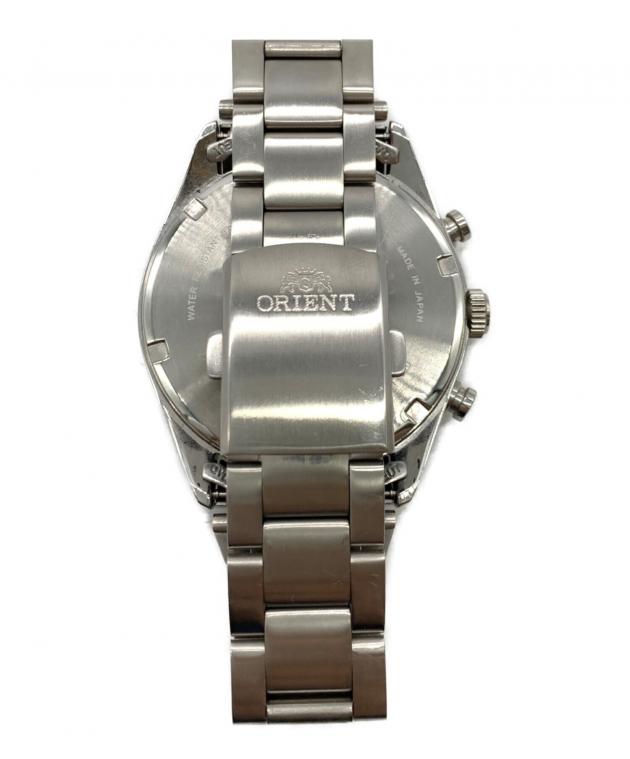 中古・古着通販】ORIENT (オリエント) 腕時計｜ブランド・古着通販