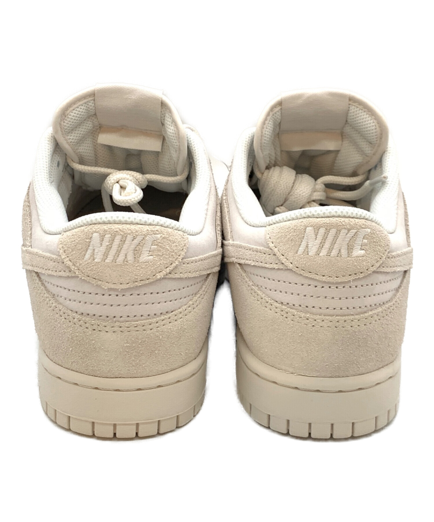 中古・古着通販】NIKE (ナイキ) ダンク LOW レトロ SE ホワイト サイズ 
