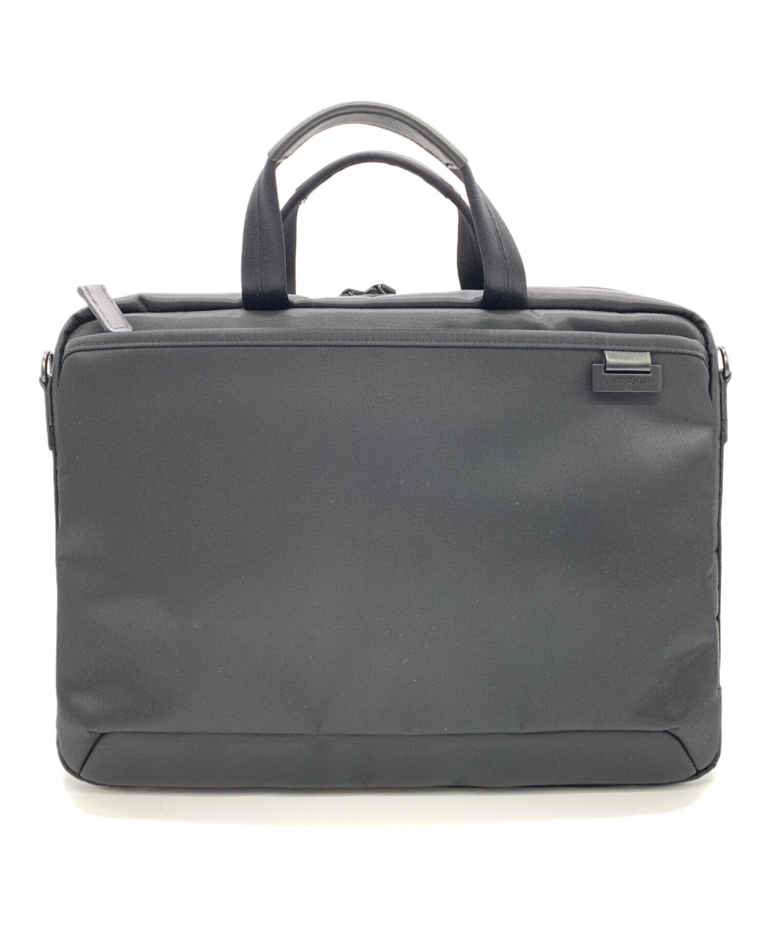 中古・古着通販】Samsonite (サムソナイト) デボネア5 ブラック