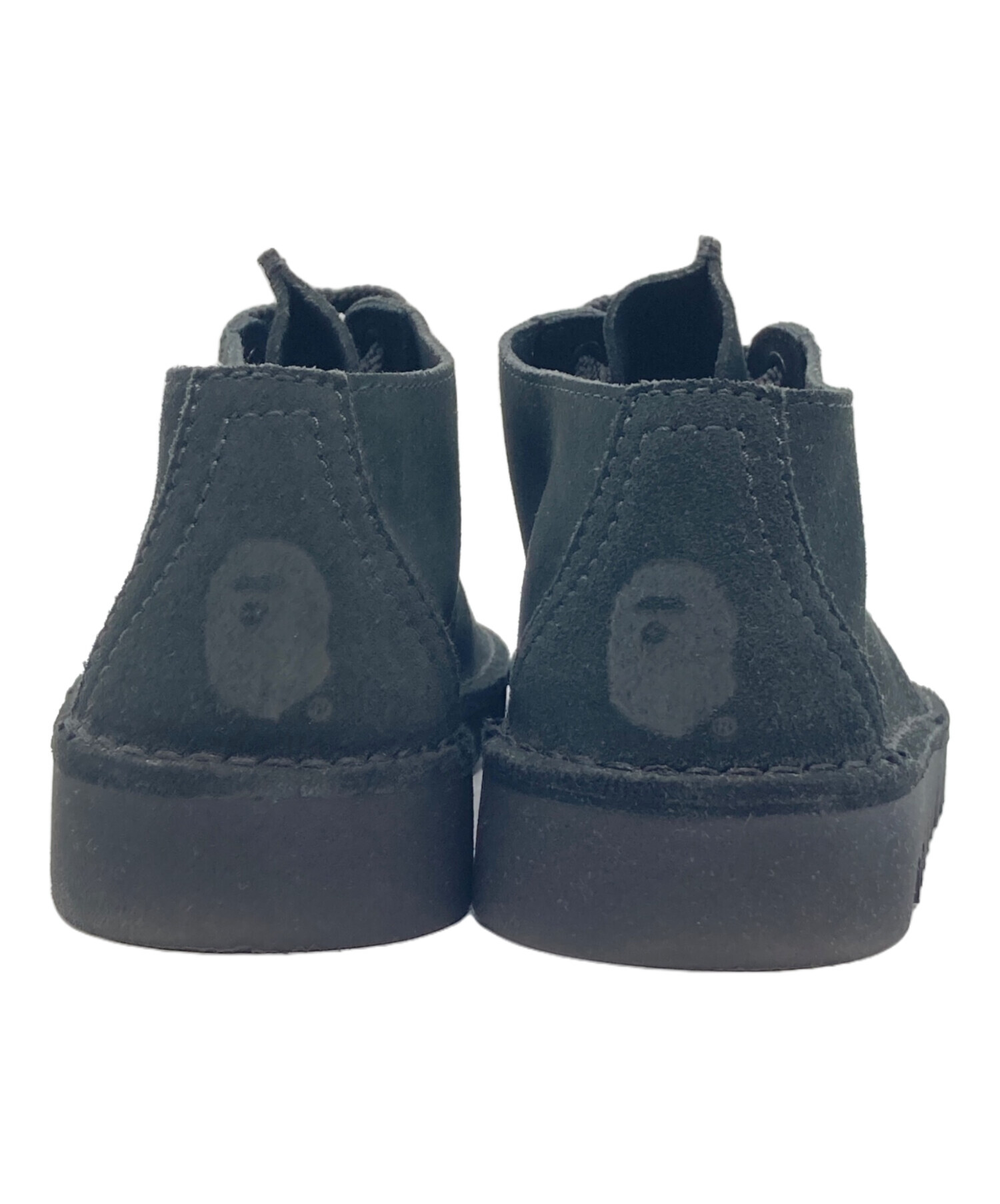 中古・古着通販】A BATHING APE (アベイシングエイプ) ハイカット