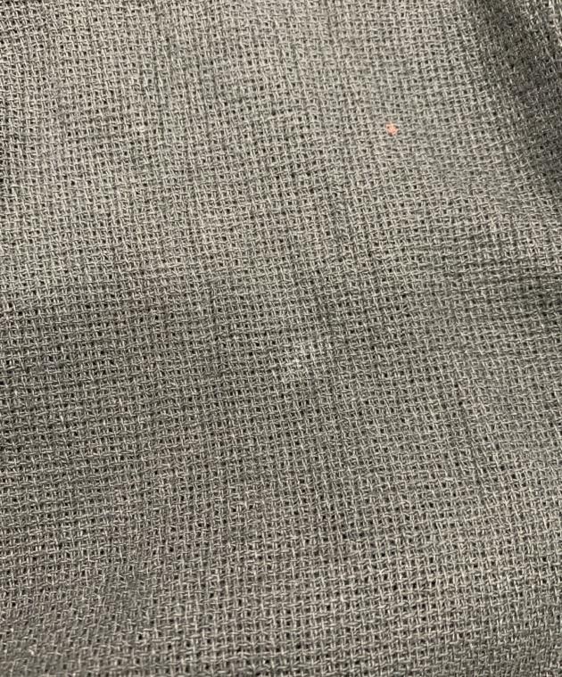 中古・古着通販】かぐれ (カグレ) ギャザースリーブチュニック