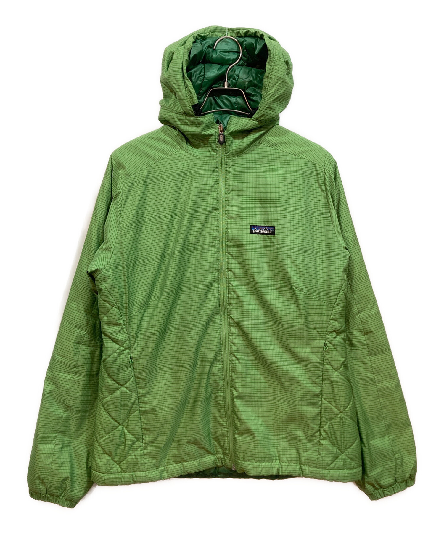 Patagonia　パフボールジャケット　完品 中古・古着通販】Patagonia (パタゴニア) パフボールジャケット