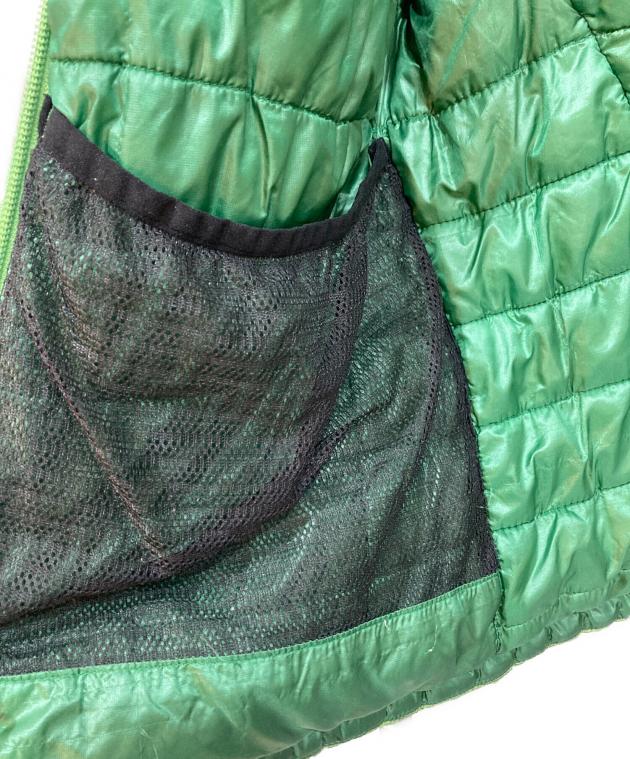 中古・古着通販】Patagonia (パタゴニア) パフボールジャケット