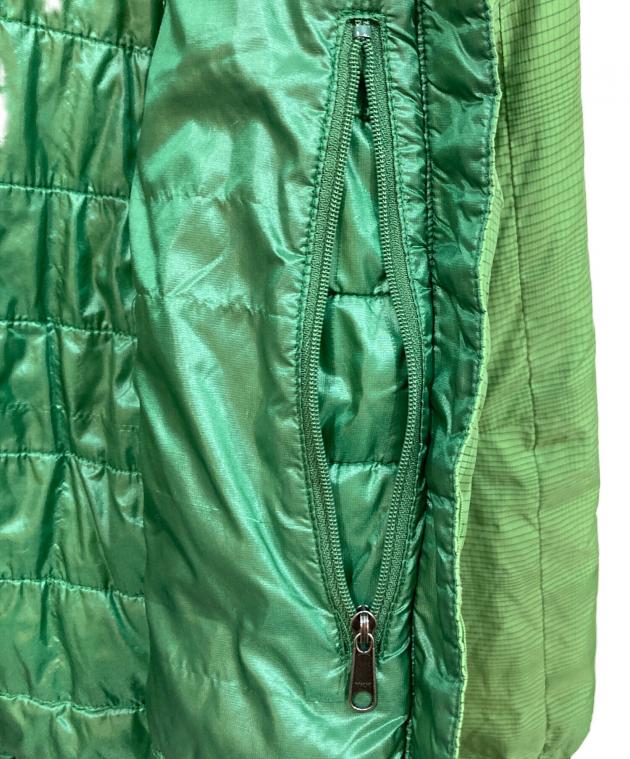 中古・古着通販】Patagonia (パタゴニア) パフボールジャケット