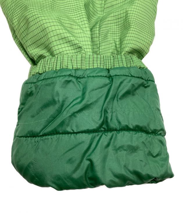 中古・古着通販】Patagonia (パタゴニア) パフボールジャケット