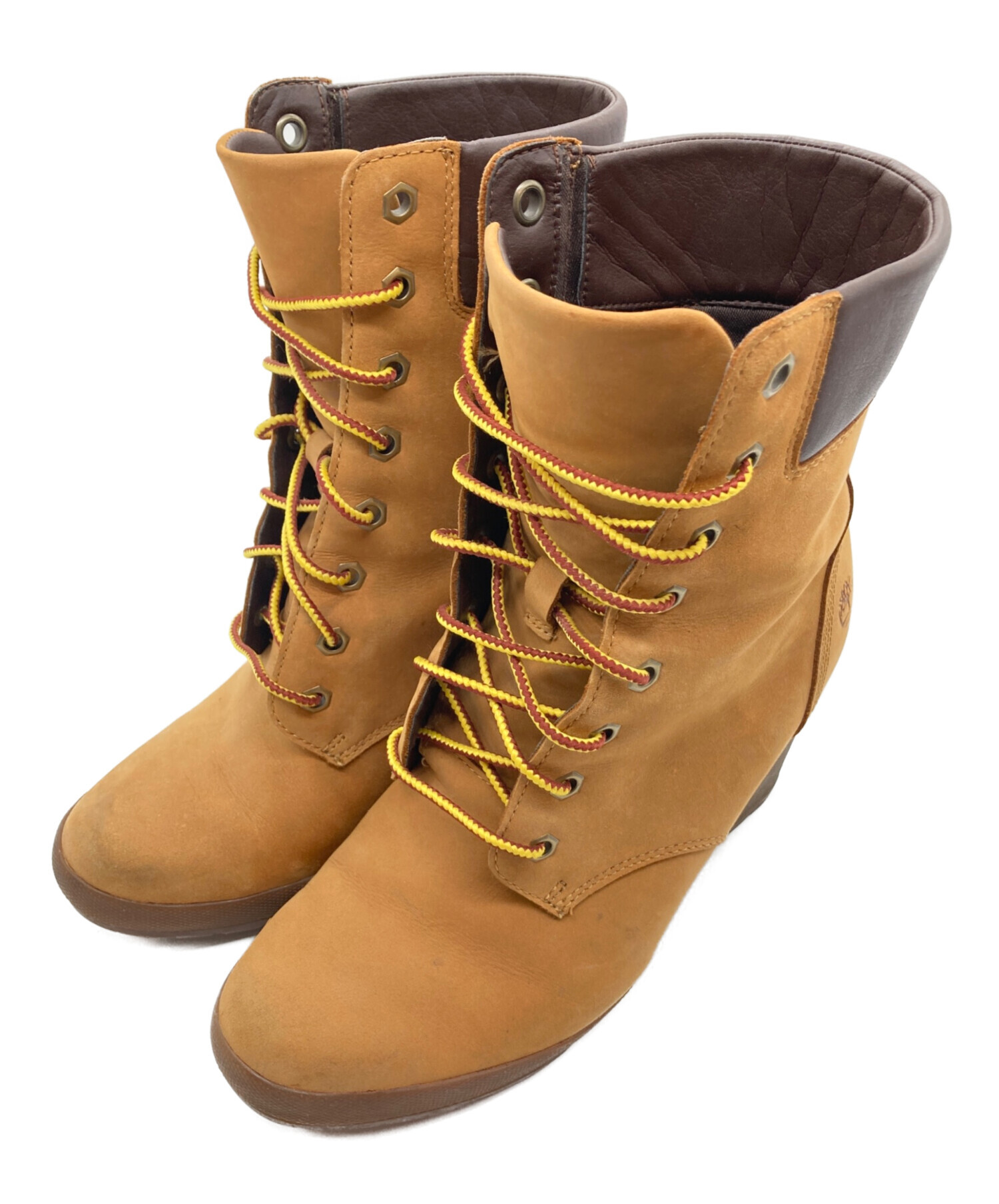 中古・古着通販】Timberland (ティンバーランド) アリントン レース