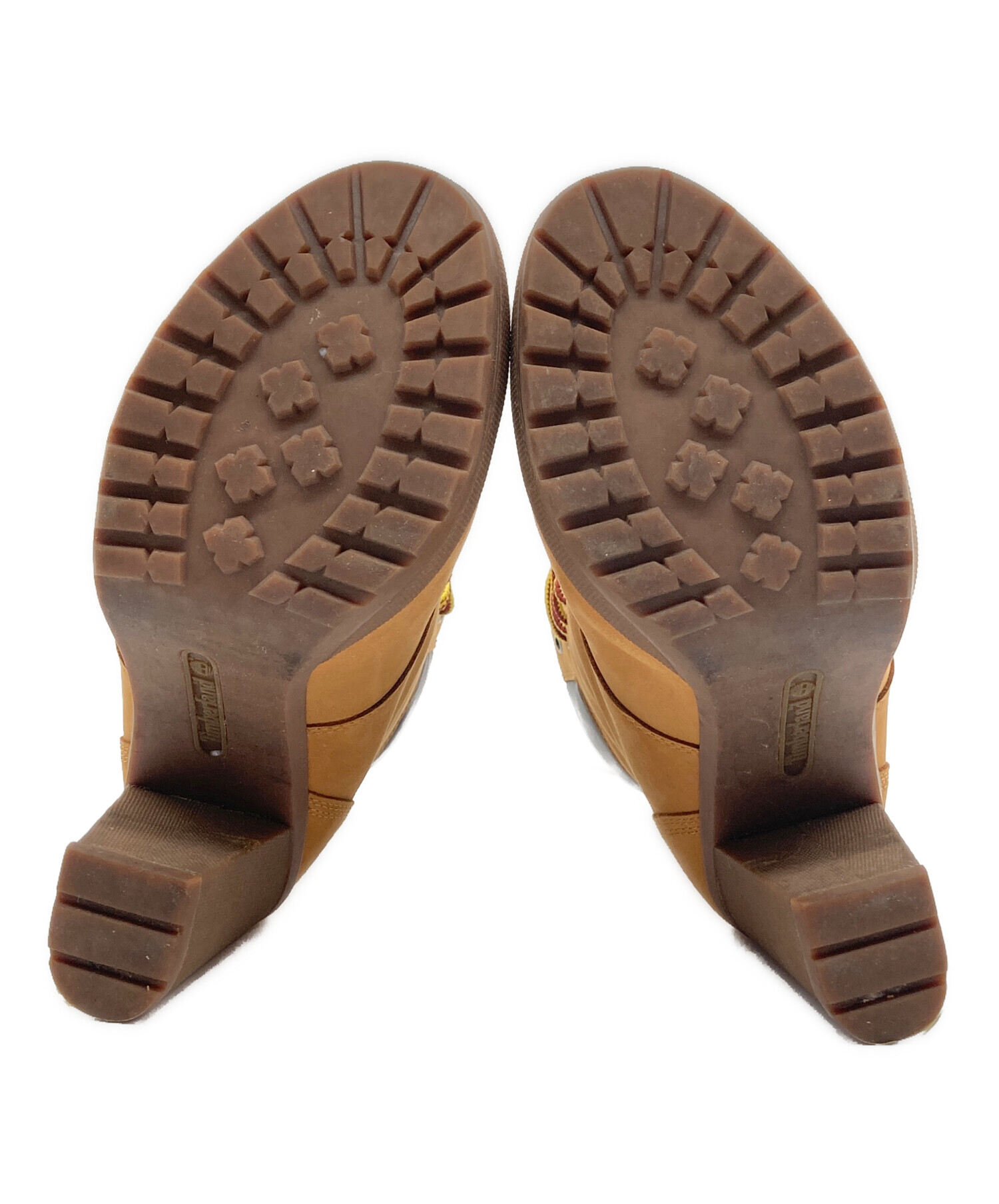 中古・古着通販】Timberland (ティンバーランド) アリントン レース