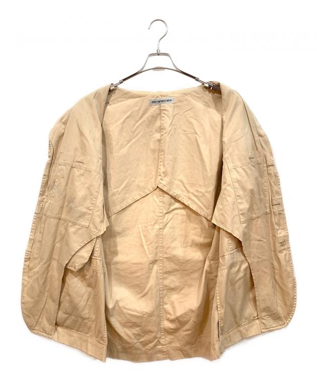 中古・古着通販】ISSEY MIYAKE MEN (イッセイミヤケメン) ジャケット