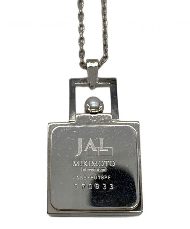 中古・古着通販】MIKIMOTO (ミキモト) 懐中時計｜ブランド・古着通販