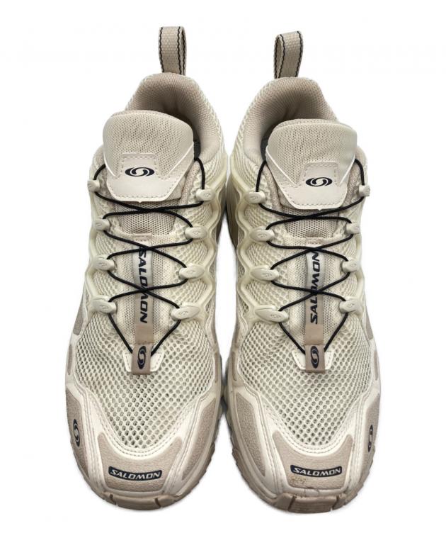 中古・古着通販】SALOMON (サロモン) ACS + OG ホワイト サイズ:US：M