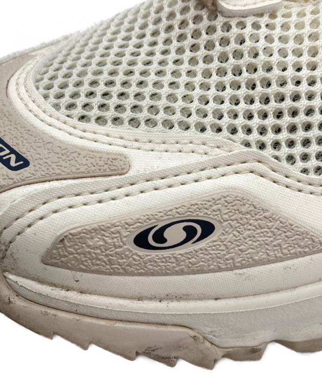 中古・古着通販】SALOMON (サロモン) ACS + OG ホワイト サイズ:US：M