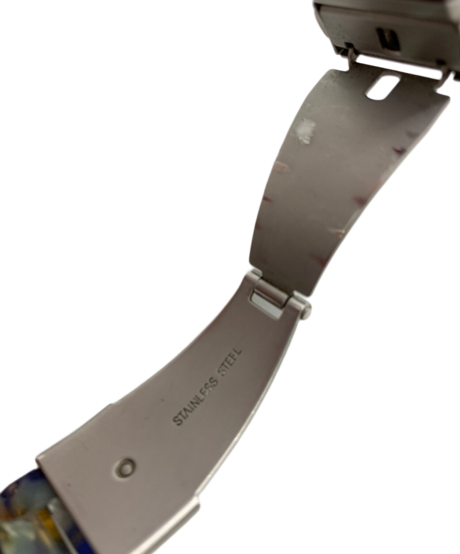 中古・古着通販】NIXON (ニクソン) 腕時計｜ブランド・古着通販
