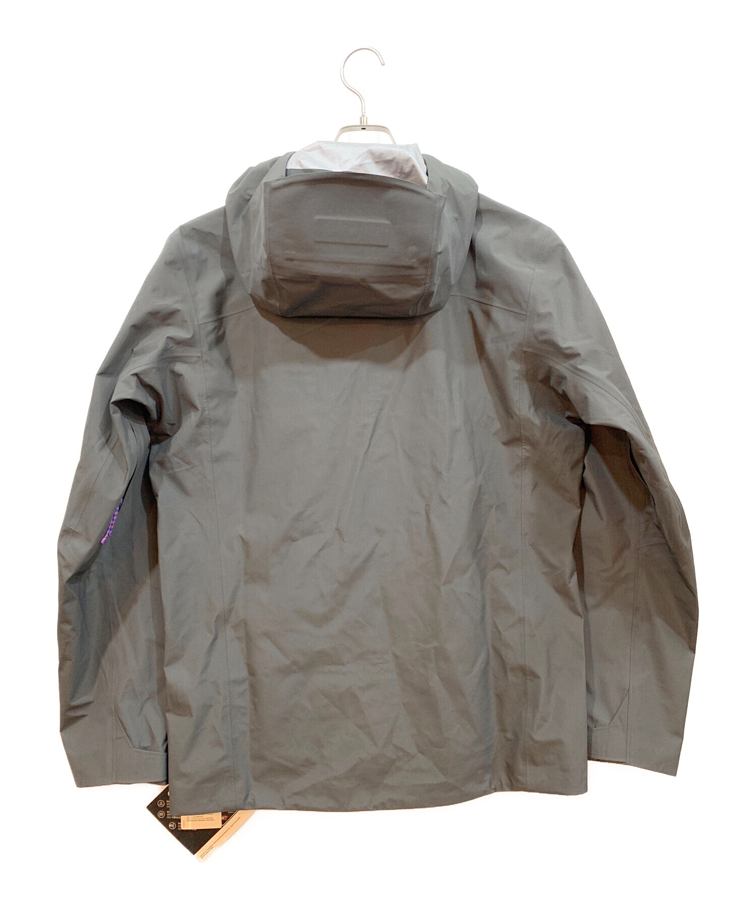中古・古着通販】Patagonia (パタゴニア) トリオレット・ジャケット