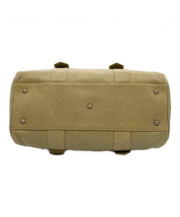 ロンシャン ボストン　ケイトモス グロスター 中古・古着通販】LONGCHAMP (ロンシャン) KATE MOSS (ケイト モス