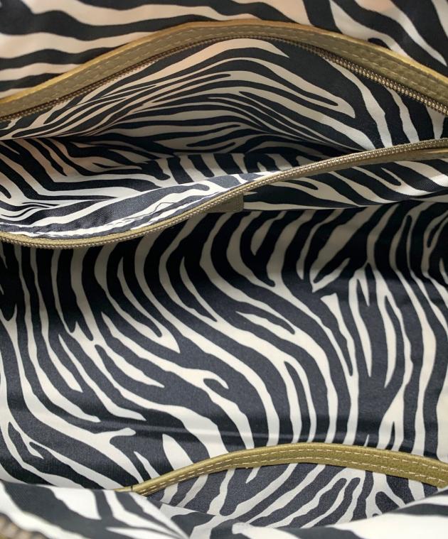 中古・古着通販】LONGCHAMP (ロンシャン) KATE MOSS (ケイト モス