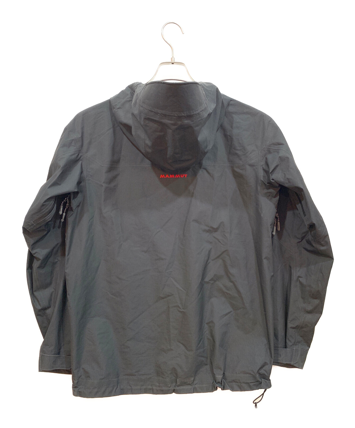 中古・古着通販】MAMMUT (マムート) ドライテックコンパクトジャケット