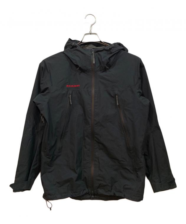 ●中古_極美品/使用4回●MAMMUT DRYtech PREMIUMジャケット 中古・古着通販】MAMMUT (マムート) ドライテックコンパクトジャケット