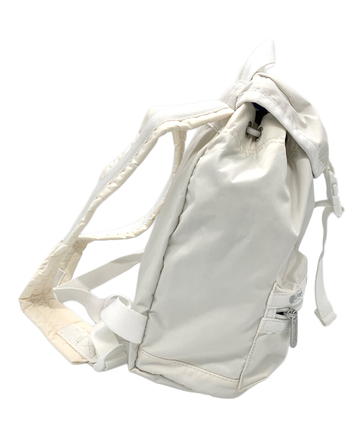 中古・古着通販】LeSportsac (レスポートサック) SMALL VOYAGER 