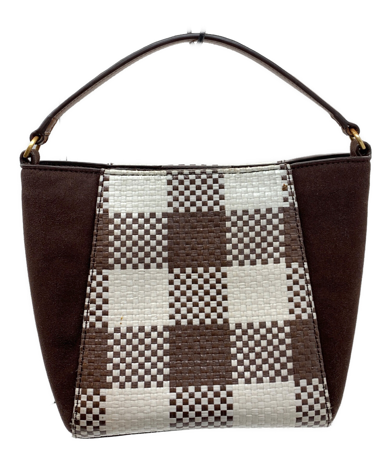 中古・古着通販】TORY BURCH (トリーバーチ) 2WAYショルダーバッグ