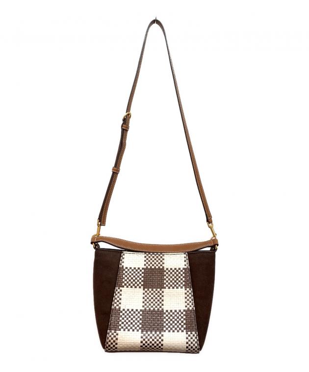 中古・古着通販】TORY BURCH (トリーバーチ) 2WAYショルダーバッグ 