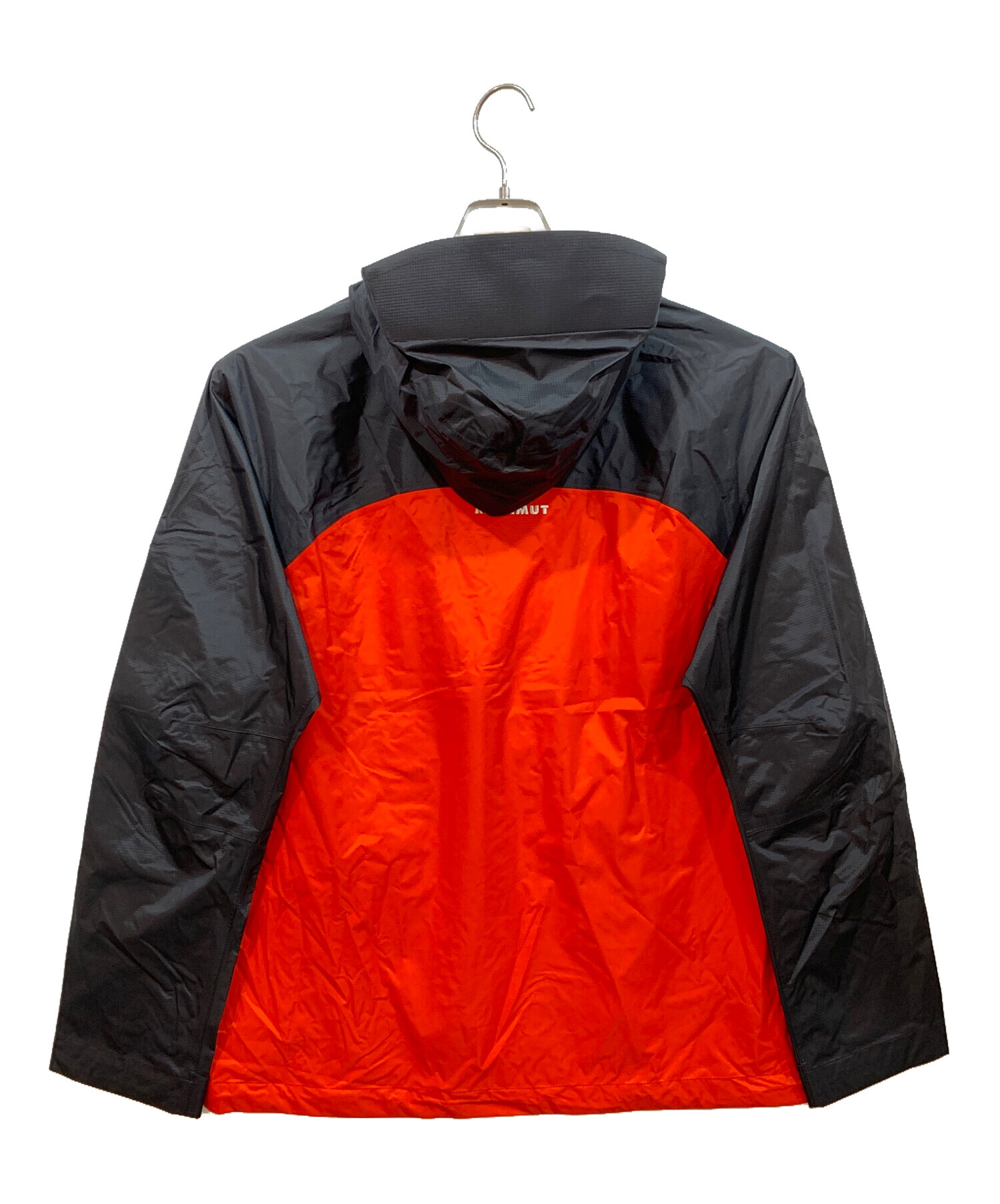 Mammut-LL様 リクエスト 3点 まとめ商品 中古・古着通販】MAMMUT (マムート) マクロレイヤー レッド サイズ:US