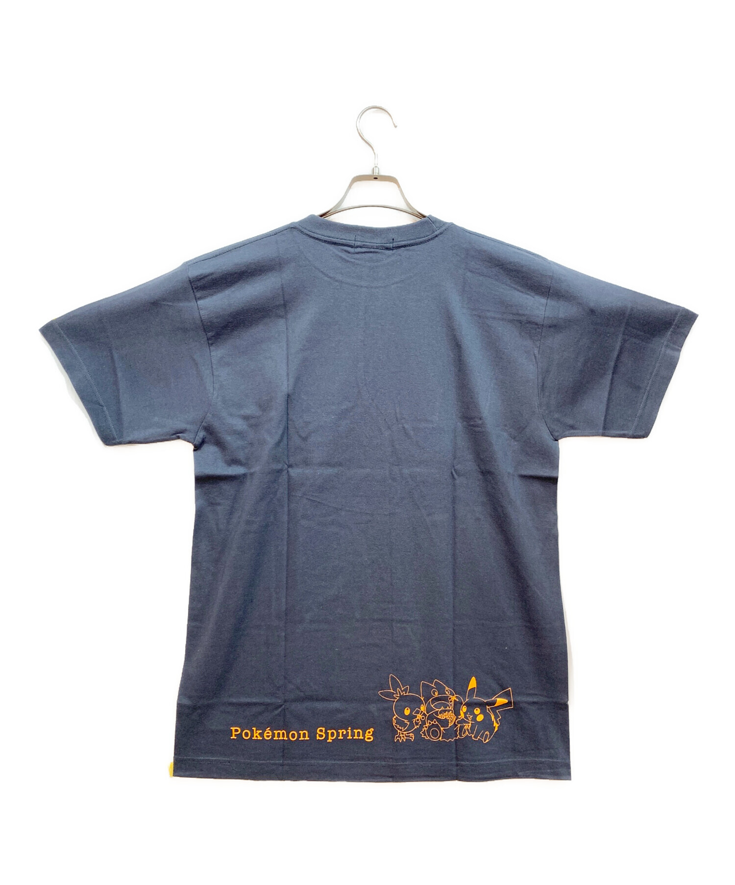 中古・古着通販】Pokemon Center (ポケモンセンター) Pokémon Spring T