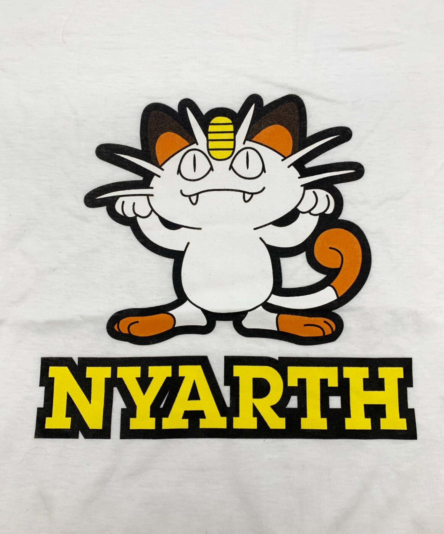 中古・古着通販】cyber graphics (サイバーグラフィックス) pokemon