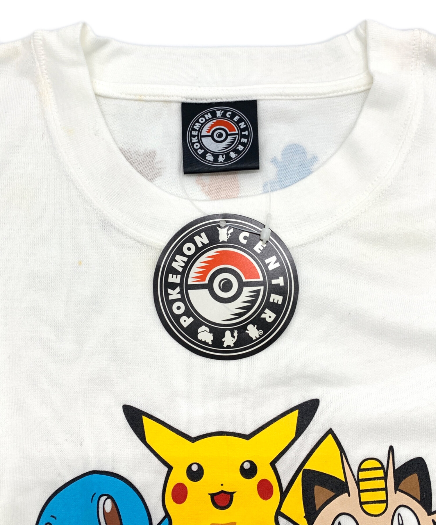 中古・古着通販】Pokemon Center (ポケモンセンター) ポケモンセンター