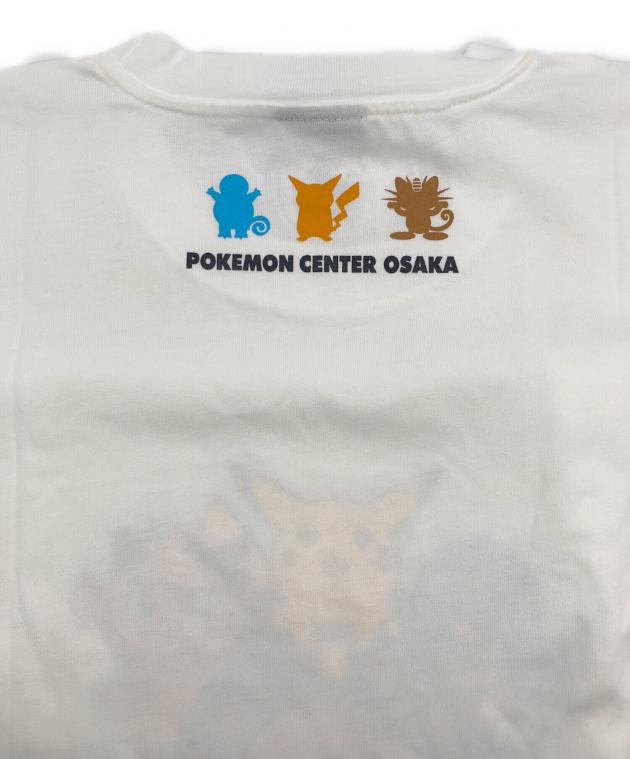 中古・古着通販】Pokemon Center (ポケモンセンター) ポケモンセンター