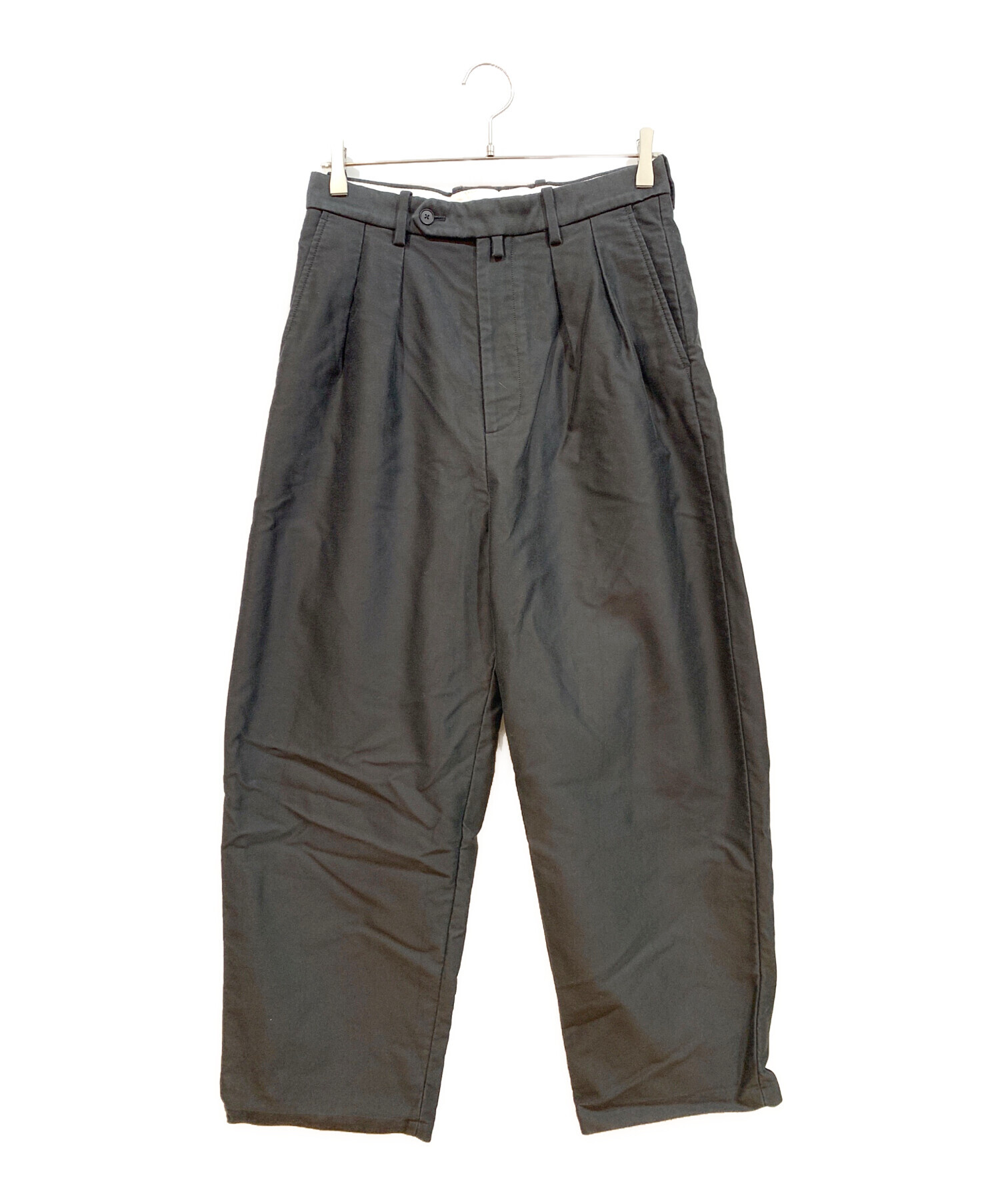 中古・古着通販】STEVEN ALAN (スティーブンアラン) ワイドパンツ
