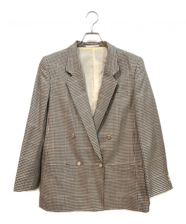 ♪*ん様 現行タグBURBERRY セットアップ 中古・古着通販】BURBERRY (バーバリー) セットアップ ブラック