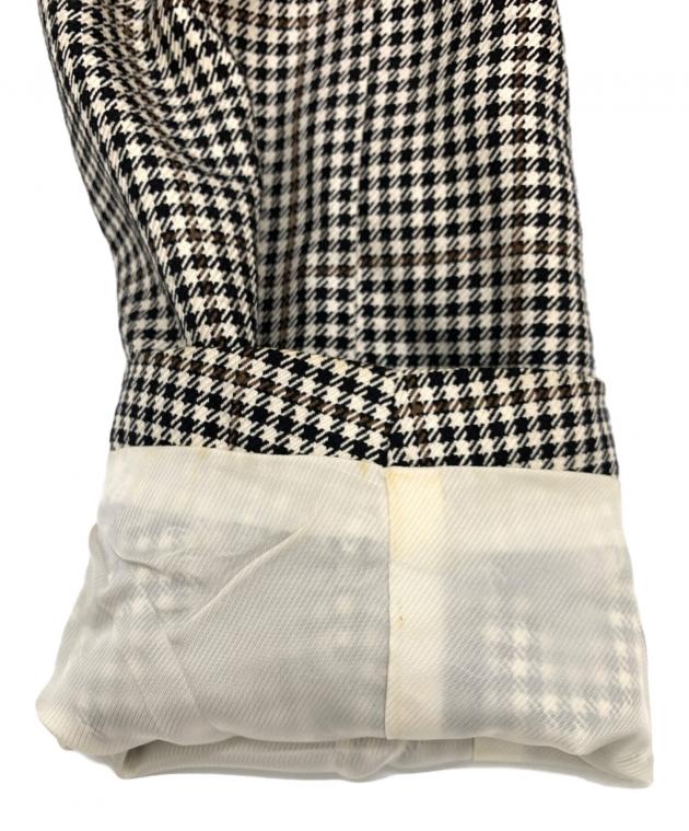 中古・古着通販】BURBERRY (バーバリー) セットアップ ブラック