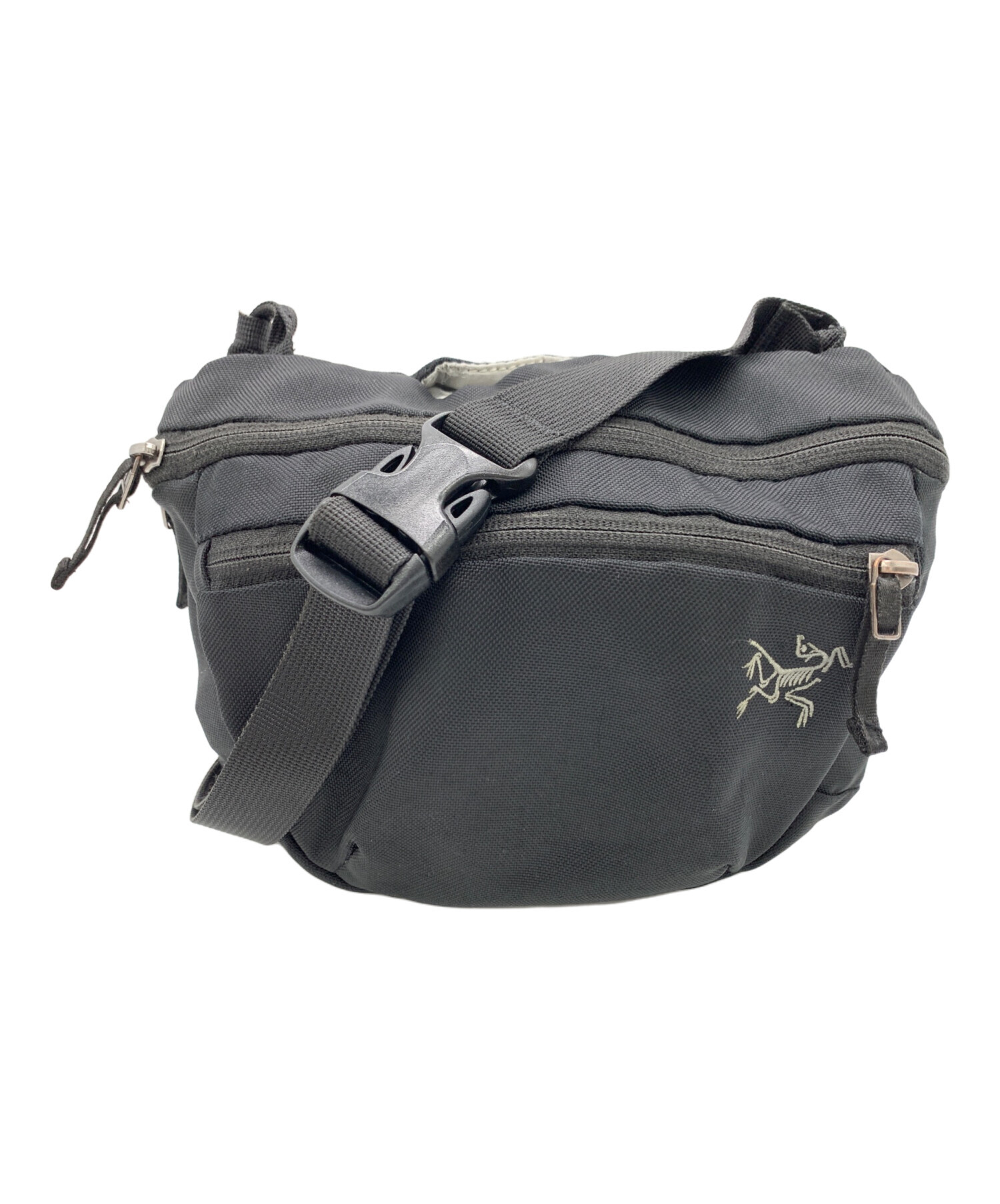 新品未使用！マンティス 2 ウエストパック 中古・古着通販】ARC'TERYX (アークテリクス) Mantis2WAISTPACK